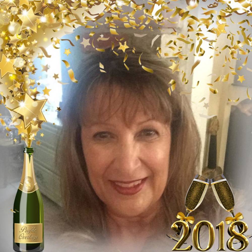 Meet your Posher, Deborah